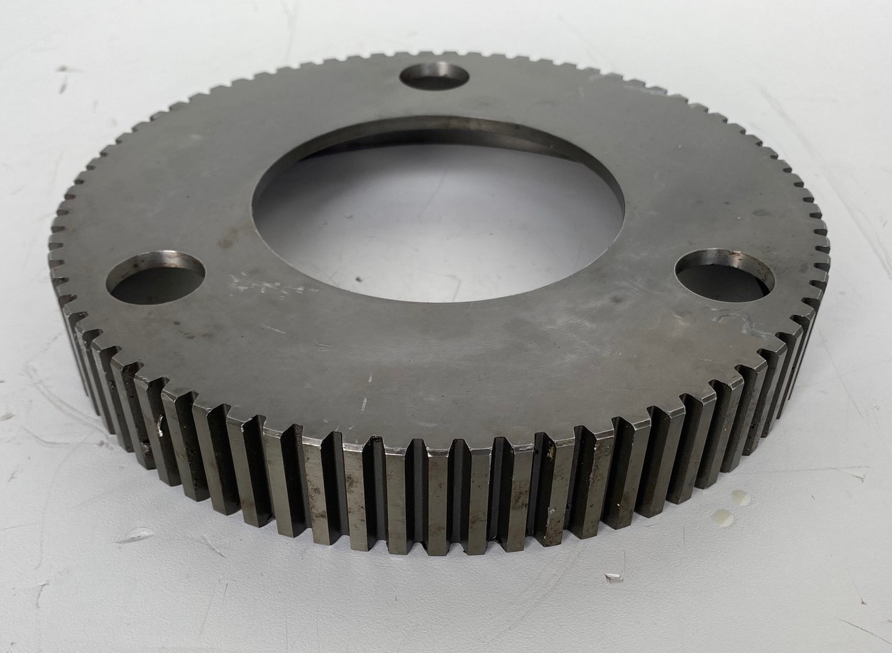 Liebherr Lamellenträger ID-Nr.9441334. FAT450/024. R952. - محرك السفر - حفّار: صورة 5 Liebherr Lamellenträger ID-Nr.9441334. FAT450/024. R952. - محرك السفر - حفّار: صورة 5