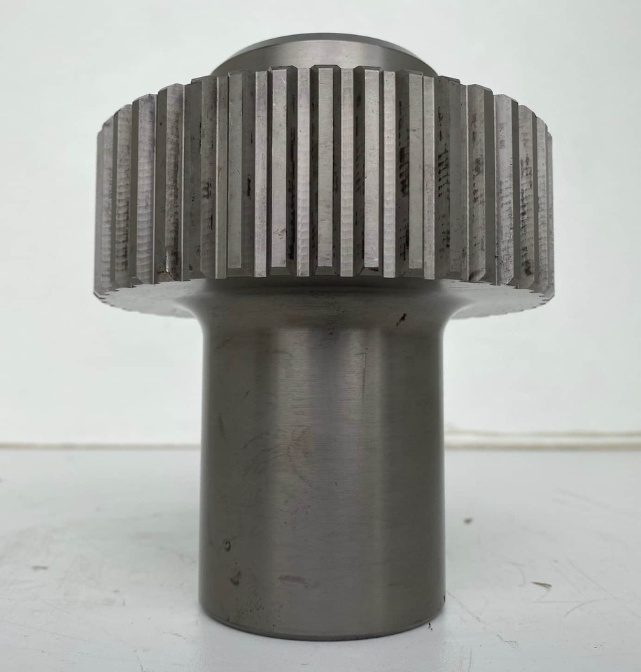 Liebherr Lamellenträger ID-Nr.968677201. LR624-997, LU950J-995, LU950JLGP-996, PR744L-940, PR744LGP-942, RL54-1415. - صندوق التروس - بلدوزر: صورة 5 Liebherr Lamellenträger ID-Nr.968677201. LR624-997, LU950J-995, LU950JLGP-996, PR744L-940, PR744LGP-942, RL54-1415. - صندوق التروس - بلدوزر: صورة 5