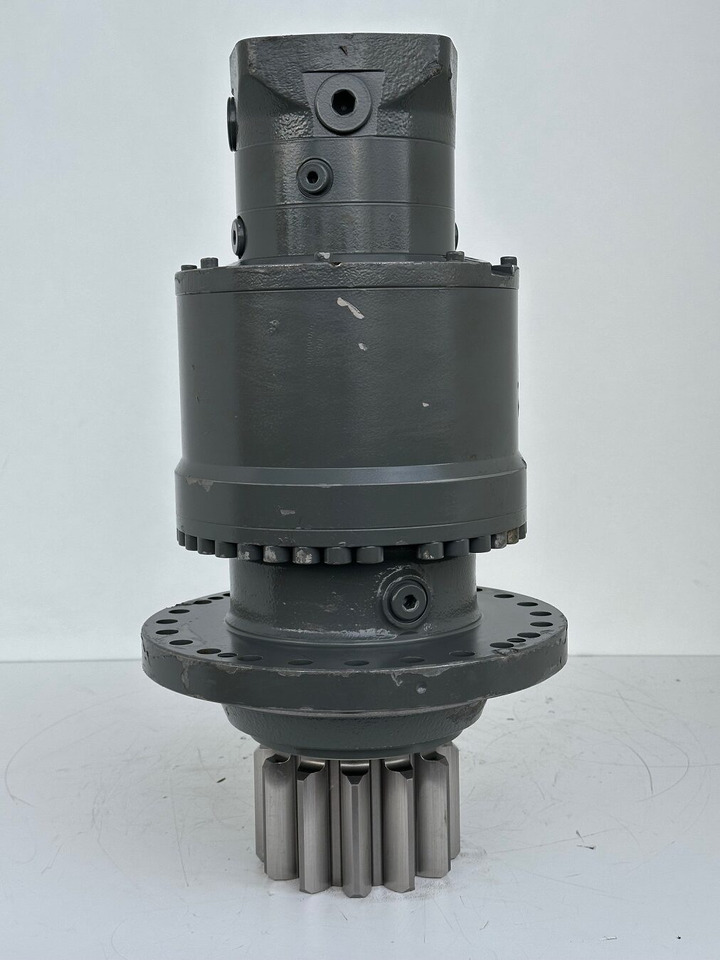 Liebherr Liebherr Drehwerkantrieb Typ:DAT200/1455 mit ID-Nr.13763178 - ID-Nr.13777972. #13763178.545-01211# - محرك سوينغ - موبايل كرين: صورة 1 Liebherr Liebherr Drehwerkantrieb Typ:DAT200/1455 mit ID-Nr.13763178 - ID-Nr.13777972. #13763178.545-01211# - محرك سوينغ - موبايل كرين: صورة 1