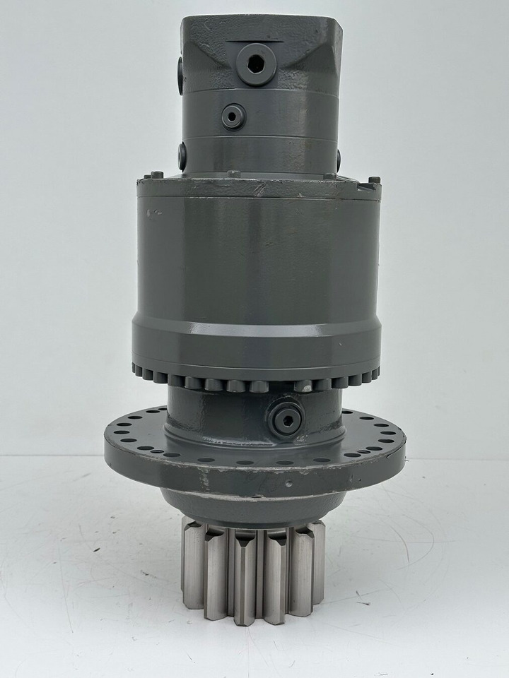 Liebherr Liebherr Drehwerkantrieb Typ:DAT200/1455 mit ID-Nr.13763178 - ID-Nr.13777972. #13763178.545-01216# - محرك سوينغ - رافعة زاحفة: صورة 1 Liebherr Liebherr Drehwerkantrieb Typ:DAT200/1455 mit ID-Nr.13763178 - ID-Nr.13777972. #13763178.545-01216# - محرك سوينغ - رافعة زاحفة: صورة 1