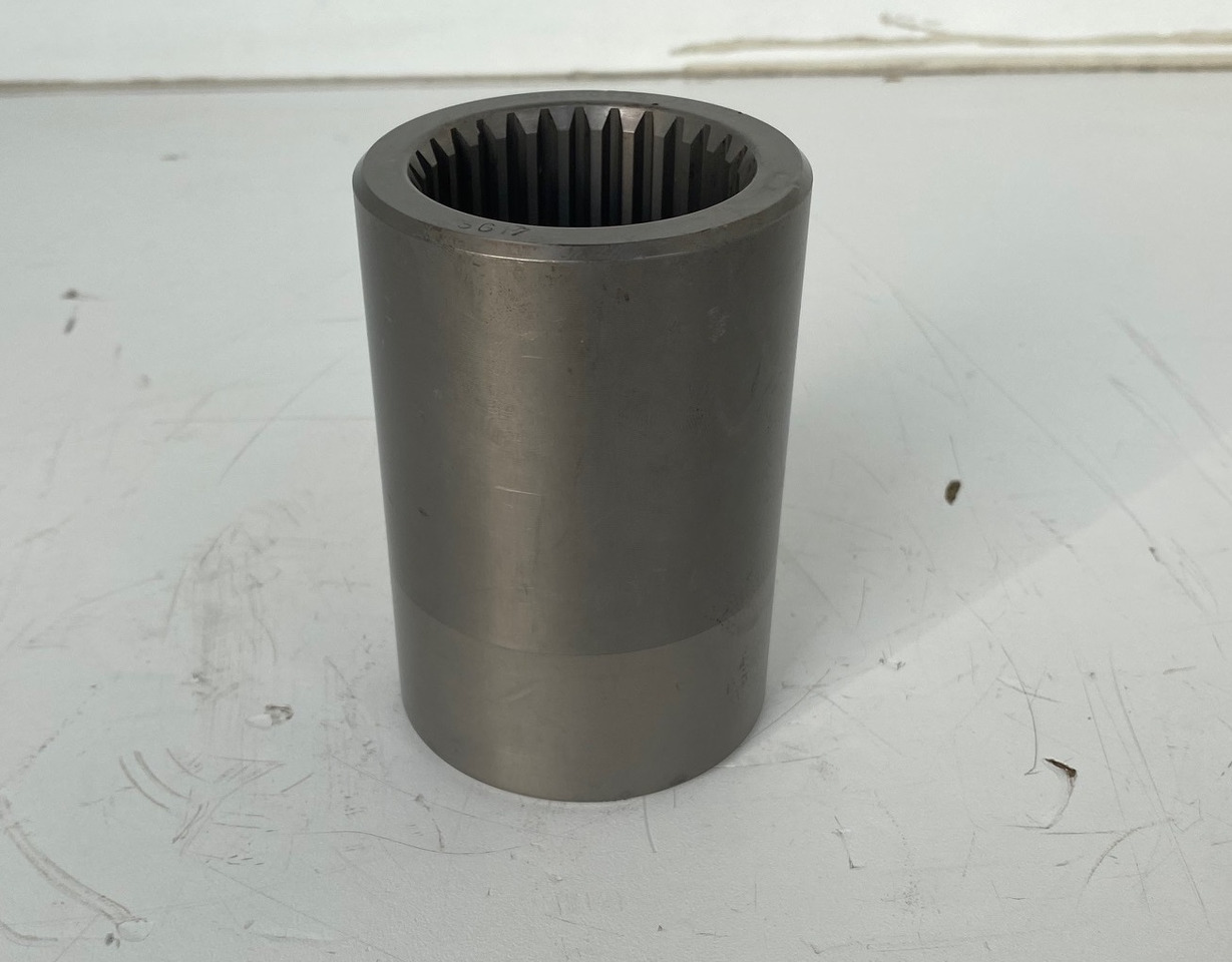 Liebherr Nabe. ID-Nr.90200935. FAT800L100, FAT800P100. R984, R9150, R9200, R9200E. - محرك السفر - حفار زاحف: صورة 1 Liebherr Nabe. ID-Nr.90200935. FAT800L100, FAT800P100. R984, R9150, R9200, R9200E. - محرك السفر - حفار زاحف: صورة 1