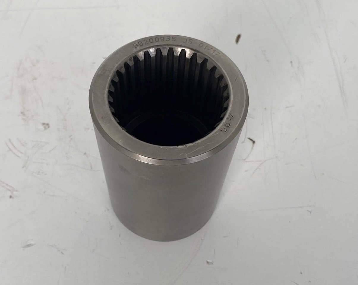 Liebherr Nabe. ID-Nr.90200935. FAT800L100, FAT800P100. R984, R9150, R9200, R9200E. - محرك السفر - حفار زاحف: صورة 2 Liebherr Nabe. ID-Nr.90200935. FAT800L100, FAT800P100. R984, R9150, R9200, R9200E. - محرك السفر - حفار زاحف: صورة 2