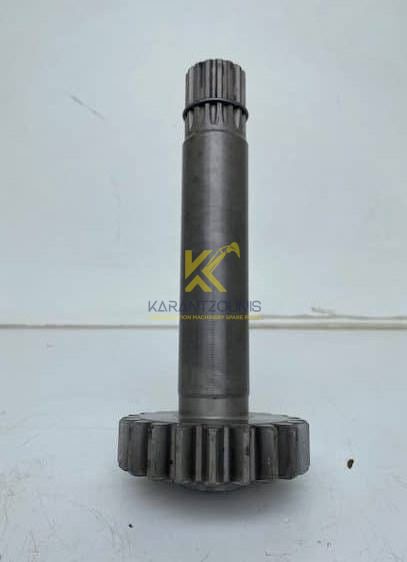 Liebherr Original Antriebswelle ID-Nr.944301703. FAT400 - FAT400P073. ER934, ER944, LOS934, LOS944, R906, R, R932, R942, R934, R942, R944. #OC2 2053# - محرك السفر - آلات الإنشاء: صورة 2 Liebherr Original Antriebswelle ID-Nr.944301703. FAT400 - FAT400P073. ER934, ER944, LOS934, LOS944, R906, R, R932, R942, R934, R942, R944. #OC2 2053# - محرك السفر - آلات الإنشاء: صورة 2