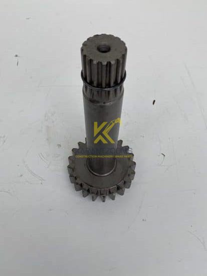 Liebherr Original Antriebswelle ID-Nr.944301703. FAT400 - FAT400P073. ER934, ER944, LOS934, LOS944, R906, R, R932, R942, R934, R942, R944. #OC2 2053# - محرك السفر - آلات الإنشاء: صورة 4 Liebherr Original Antriebswelle ID-Nr.944301703. FAT400 - FAT400P073. ER934, ER944, LOS934, LOS944, R906, R, R932, R942, R934, R942, R944. #OC2 2053# - محرك السفر - آلات الإنشاء: صورة 4