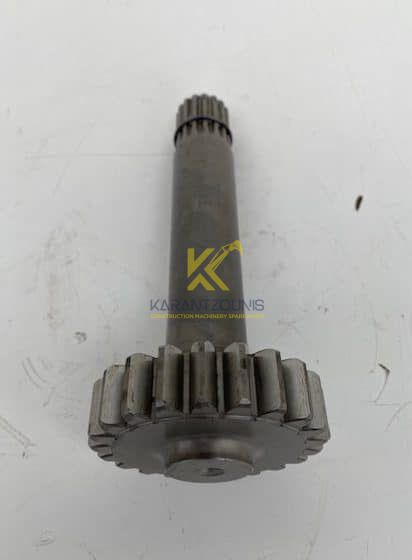 Liebherr Original Antriebswelle ID-Nr.944301703. FAT400 - FAT400P073. ER934, ER944, LOS934, LOS944, R906, R, R932, R942, R934, R942, R944. #OC2 2053# - محرك السفر - آلات الإنشاء: صورة 5 Liebherr Original Antriebswelle ID-Nr.944301703. FAT400 - FAT400P073. ER934, ER944, LOS934, LOS944, R906, R, R932, R942, R934, R942, R944. #OC2 2053# - محرك السفر - آلات الإنشاء: صورة 5