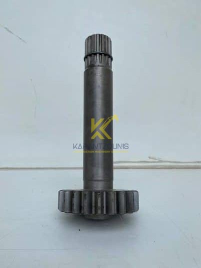 Liebherr Original Antriebswelle ID-Nr.944301703. FAT400 - FAT400P073. ER934, ER944, LOS934, LOS944, R906, R, R932, R942, R934, R942, R944. #OC2 2053# - محرك السفر - آلات الإنشاء: صورة 3 Liebherr Original Antriebswelle ID-Nr.944301703. FAT400 - FAT400P073. ER934, ER944, LOS934, LOS944, R906, R, R932, R942, R934, R942, R944. #OC2 2053# - محرك السفر - آلات الإنشاء: صورة 3