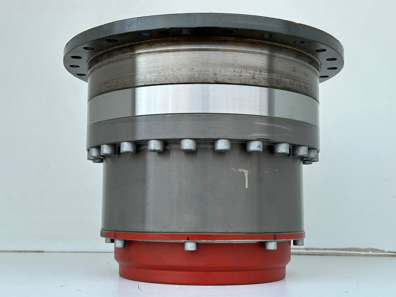 Liebherr Planeteneinschubgetriebe ID-Nr.90026324. 195HC-LH6/12, LH250EC-B, LH270EC-B, LH285EB-B, LH340EC-B, LH380EC-B. #90026324.159-0372# - علبة التروس و قطع الغيار - آلات أخرى: صورة 3 Liebherr Planeteneinschubgetriebe ID-Nr.90026324. 195HC-LH6/12, LH250EC-B, LH270EC-B, LH285EB-B, LH340EC-B, LH380EC-B. #90026324.159-0372# - علبة التروس و قطع الغيار - آلات أخرى: صورة 3
