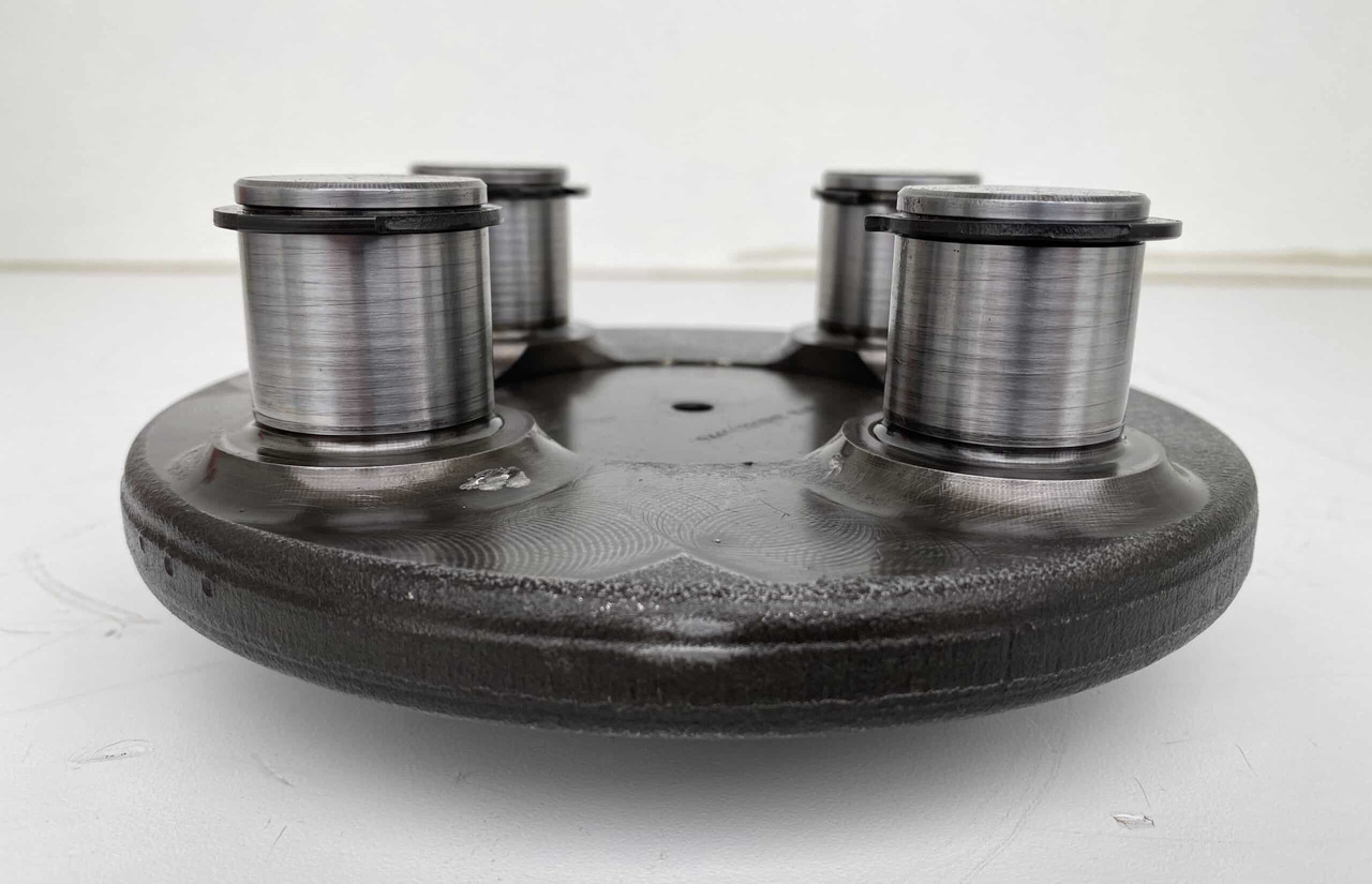 Liebherr Planetenträger ID-Nr.90020199. SAT200/277. A910 COMP, A912 COMP, A913 COMP, A914, R914 COMP. #90020199.BK# - محرك سوينغ - آلات الإنشاء: صورة 4 Liebherr Planetenträger ID-Nr.90020199. SAT200/277. A910 COMP, A912 COMP, A913 COMP, A914, R914 COMP. #90020199.BK# - محرك سوينغ - آلات الإنشاء: صورة 4