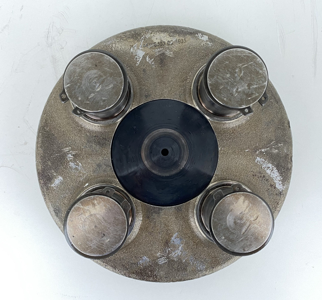 Liebherr Planetenträger ID-Nr.944306303 - ID-Nr.9443063. A924,A928,A932,A934,LH30,LH35,R906,R916,R922,R924,R926,R932,R934,R944 T. #4603# - محرك سوينغ - آلات الإنشاء: صورة 4 Liebherr Planetenträger ID-Nr.944306303 - ID-Nr.9443063. A924,A928,A932,A934,LH30,LH35,R906,R916,R922,R924,R926,R932,R934,R944 T. #4603# - محرك سوينغ - آلات الإنشاء: صورة 4