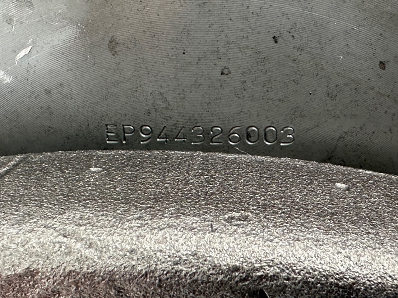 محرك السفر - حفّار Liebherr Planetenträger ID-Nr.944324903 mit Planetenrädern ID-Nr.944325903.  FAT550 FAT550P046.  A900,LH120,LH150,E974,ER974,R964,R966,R970,R974,R976,R980,R984.  #PL.9443249.PL9443260.2374#: صورة 13 محرك السفر - حفّار Liebherr Planetenträger ID-Nr.944324903 mit Planetenrädern ID-Nr.944325903.  FAT550 FAT550P046.  A900,LH120,LH150,E974,ER974,R964,R966,R970,R974,R976,R980,R984.  #PL.9443249.PL9443260.2374#: صورة 13