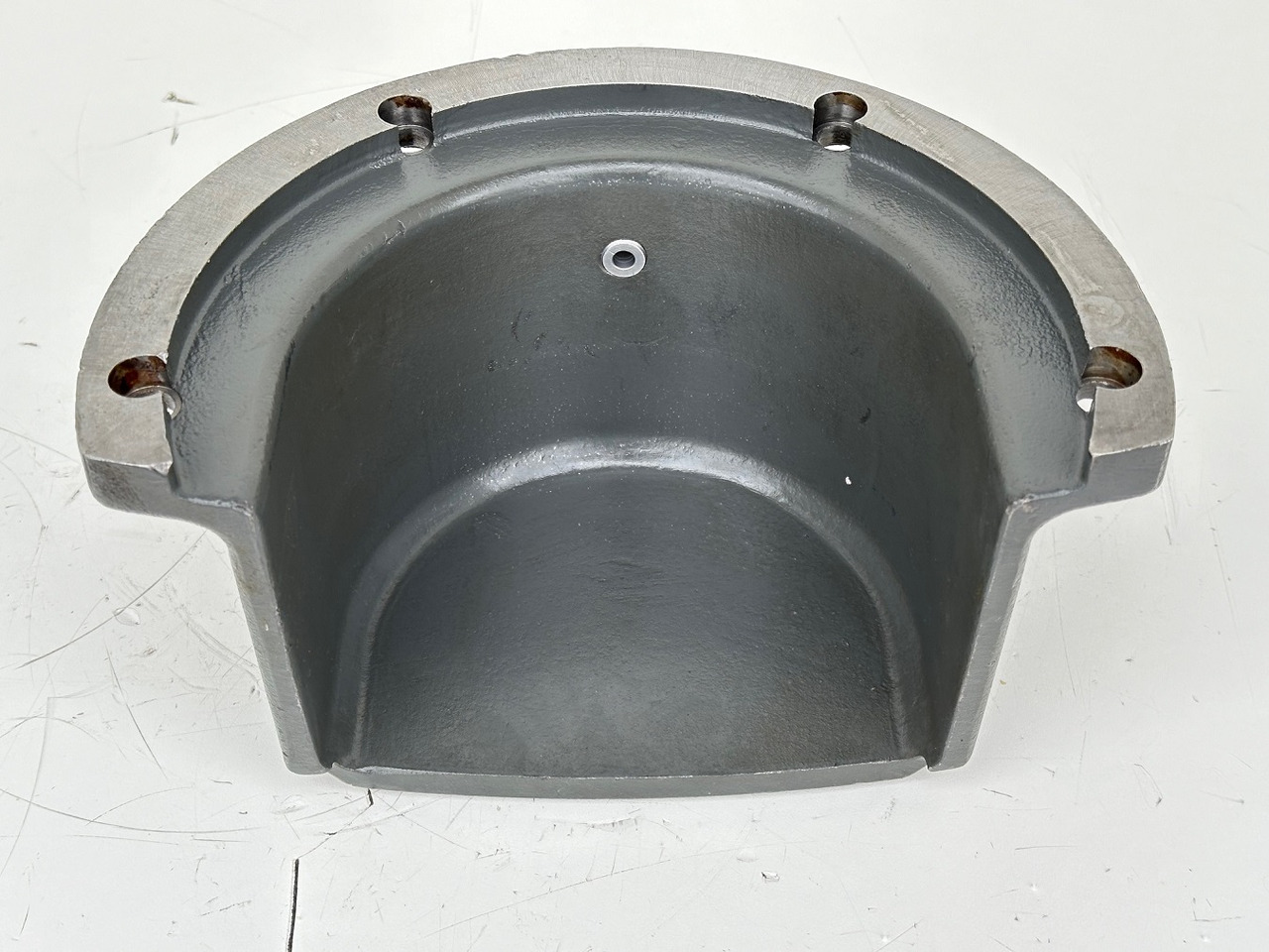 Liebherr Schmierfettkappe ID-Nr.9944996. SAT275/261 - SAT275/266 - SAT275/289 - SAT275/292. #9944996.1744# - صندوق التروس - حفّار: صورة 3 Liebherr Schmierfettkappe ID-Nr.9944996. SAT275/261 - SAT275/266 - SAT275/289 - SAT275/292. #9944996.1744# - صندوق التروس - حفّار: صورة 3