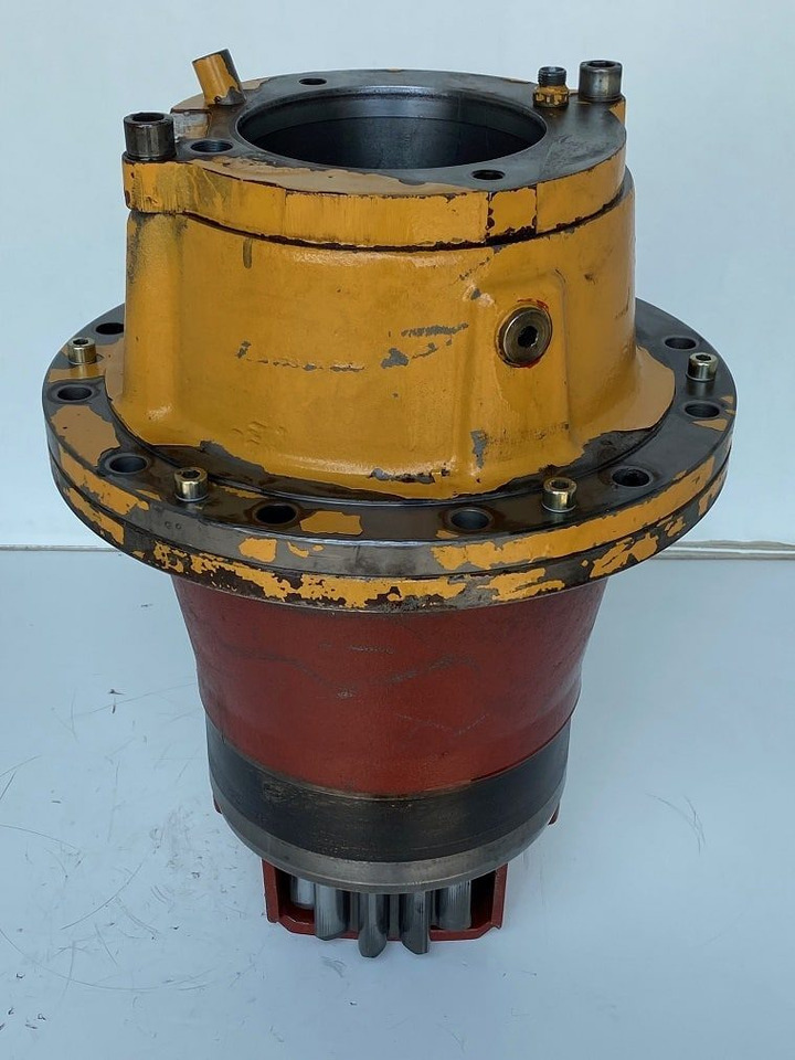 Liebherr Schwenkantrieb SAT250/201. ID-Nr.9441540 - ID-Nr.9442325 - ID-Nr.9443060. A912, A922, R912, R922, R932. #27.05# - صندوق التروس - حفار زاحف: صورة 3 Liebherr Schwenkantrieb SAT250/201. ID-Nr.9441540 - ID-Nr.9442325 - ID-Nr.9443060. A912, A922, R912, R922, R932. #27.05# - صندوق التروس - حفار زاحف: صورة 3