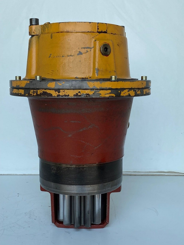 Liebherr Schwenkantrieb SAT250/201. ID-Nr.9441540 - ID-Nr.9442325 - ID-Nr.9443060. A912, A922, R912, R922, R932. #27.05# - صندوق التروس - حفار زاحف: صورة 1 Liebherr Schwenkantrieb SAT250/201. ID-Nr.9441540 - ID-Nr.9442325 - ID-Nr.9443060. A912, A922, R912, R922, R932. #27.05# - صندوق التروس - حفار زاحف: صورة 1