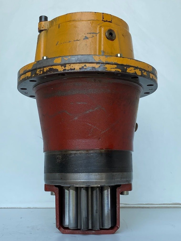 Liebherr Schwenkantrieb SAT250/201. ID-Nr.9441540 - ID-Nr.9442325 - ID-Nr.9443060. A912, A922, R912, R922, R932. #27.05# - صندوق التروس - حفار زاحف: صورة 2 Liebherr Schwenkantrieb SAT250/201. ID-Nr.9441540 - ID-Nr.9442325 - ID-Nr.9443060. A912, A922, R912, R922, R932. #27.05# - صندوق التروس - حفار زاحف: صورة 2