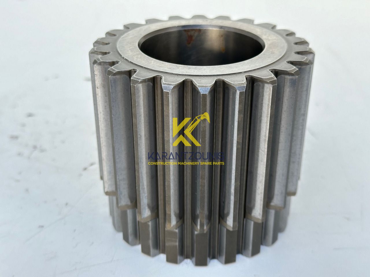 Liebherr Sonnenrad ID-Nr.90016258. FAT400P112, FAT400P130, FAT400P139. LOS1936,LOS926,R926,R928,R930,R934,R936,R938,R940,R944,R946,R950T. #SO.02.51139# - صندوق التروس - آلات الإنشاء: صورة 3 Liebherr Sonnenrad ID-Nr.90016258. FAT400P112, FAT400P130, FAT400P139. LOS1936,LOS926,R926,R928,R930,R934,R936,R938,R940,R944,R946,R950T. #SO.02.51139# - صندوق التروس - آلات الإنشاء: صورة 3