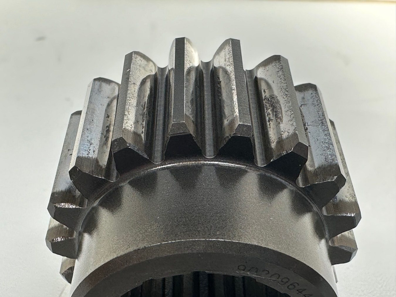 محرك سوينغ - حفار زاحف Liebherr Sonnenrad ID-Nr.90209644.   SAT250/278, SAT250/287.  A913 COMP, A914 COMP, A914, A916 COMP, A916, A918 COMP, A918, A920, A922 RAIL, A924 RAIL, LH18, LH22, LH24, LH26, R914 COMP, R914 RAIL, R9: صورة 7