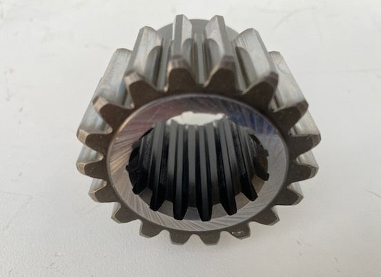 محرك سوينغ - حفار زاحف Liebherr Sonnenrad ID-Nr.90209644. SAT250/278, SAT250/287. A913 COMP, A914 COMP, A914, A916 COMP, A916, A918 COMP, A918, A920, A922 RAIL, A924 RAIL, LH18, LH22, LH24, LH26, R914 COMP, R914 RAIL, R9: صورة 9 محرك سوينغ - حفار زاحف Liebherr Sonnenrad ID-Nr.90209644. SAT250/278, SAT250/287. A913 COMP, A914 COMP, A914, A916 COMP, A916, A918 COMP, A918, A920, A922 RAIL, A924 RAIL, LH18, LH22, LH24, LH26, R914 COMP, R914 RAIL, R9: صورة 9