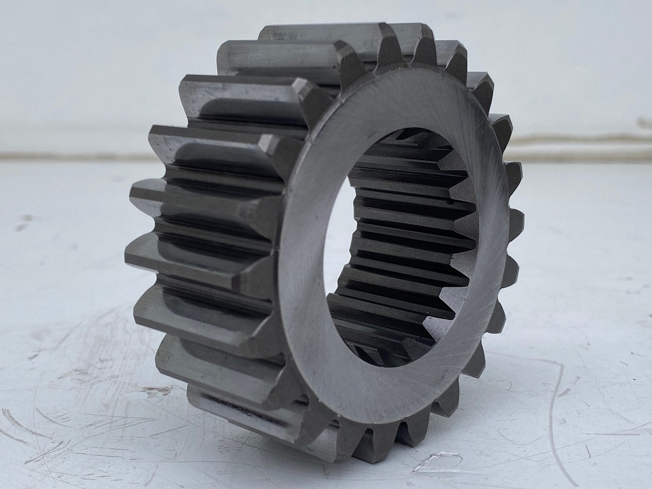 Liebherr Sonnenrad ID-Nr.90216233. SAT300A1200. R926-1715 - R928-1715 - R930-1716. #SO0161# - صندوق التروس - حفار زاحف: صورة 5 Liebherr Sonnenrad ID-Nr.90216233. SAT300A1200. R926-1715 - R928-1715 - R930-1716. #SO0161# - صندوق التروس - حفار زاحف: صورة 5