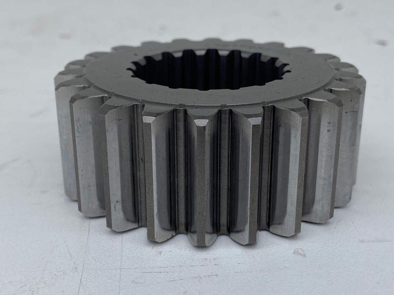 Liebherr Sonnenrad ID-Nr.90216233. SAT300A1200. R926-1715 - R928-1715 - R930-1716. #SO0161# - صندوق التروس - حفار زاحف: صورة 2 Liebherr Sonnenrad ID-Nr.90216233. SAT300A1200. R926-1715 - R928-1715 - R930-1716. #SO0161# - صندوق التروس - حفار زاحف: صورة 2