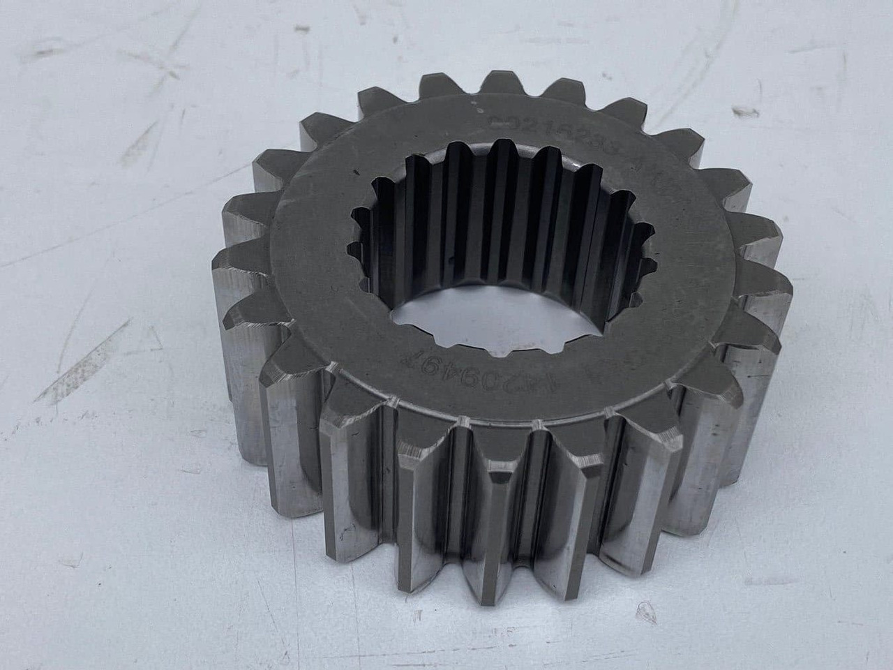 Liebherr Sonnenrad ID-Nr.90216233. SAT300A1200. R926-1715 - R928-1715 - R930-1716. #SO0161# - صندوق التروس - حفار زاحف: صورة 1 Liebherr Sonnenrad ID-Nr.90216233. SAT300A1200. R926-1715 - R928-1715 - R930-1716. #SO0161# - صندوق التروس - حفار زاحف: صورة 1