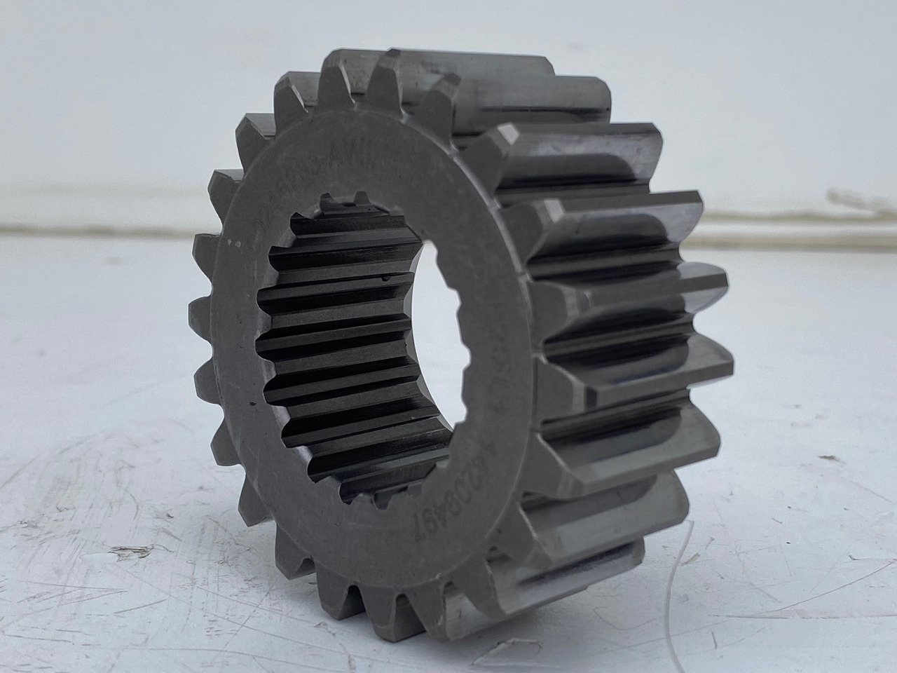 Liebherr Sonnenrad ID-Nr.90216233. SAT300A1200. R926-1715 - R928-1715 - R930-1716. #SO0161# - صندوق التروس - حفار زاحف: صورة 4 Liebherr Sonnenrad ID-Nr.90216233. SAT300A1200. R926-1715 - R928-1715 - R930-1716. #SO0161# - صندوق التروس - حفار زاحف: صورة 4