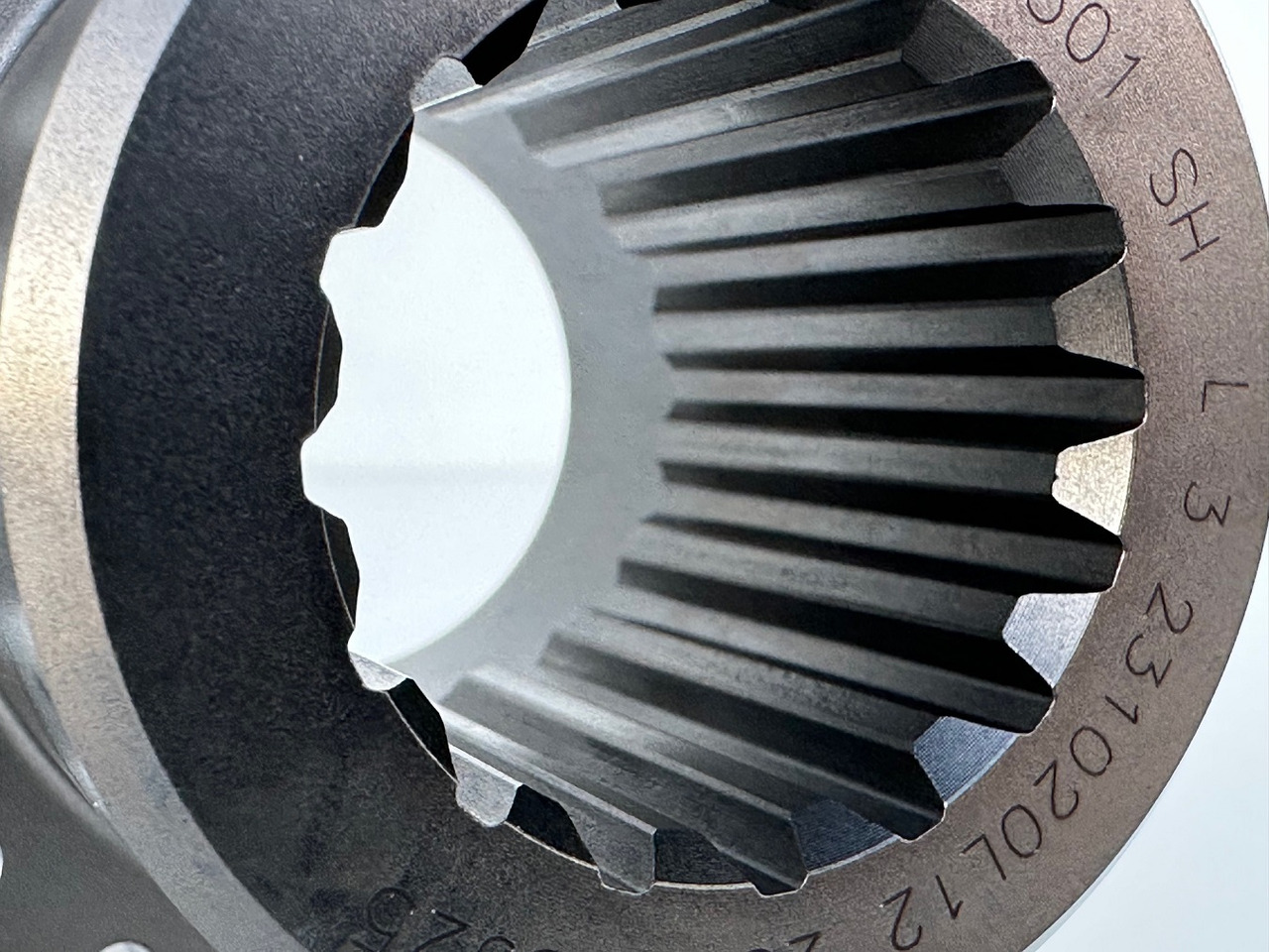 محرك سوينغ - آلات الإنشاء للبيع Liebherr Sonnenrad ID-Nr.932778101 - ID-Nr.90208501. SAT325/242, SAT325/254, SAT325/294. A900, A944, LH60, R936, R942, R944, R946, R950. #90208501.02.02#: صورة 8 محرك سوينغ - آلات الإنشاء للبيع Liebherr Sonnenrad ID-Nr.932778101 - ID-Nr.90208501. SAT325/242, SAT325/254, SAT325/294. A900, A944, LH60, R936, R942, R944, R946, R950. #90208501.02.02#: صورة 8