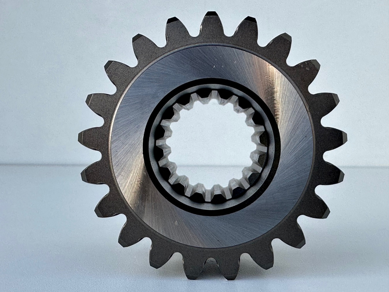 محرك سوينغ - آلات الإنشاء للبيع Liebherr Sonnenrad ID-Nr.932778101 - ID-Nr.90208501. SAT325/242, SAT325/254, SAT325/294. A900, A944, LH60, R936, R942, R944, R946, R950. #90208501.02.02#: صورة 11 محرك سوينغ - آلات الإنشاء للبيع Liebherr Sonnenrad ID-Nr.932778101 - ID-Nr.90208501. SAT325/242, SAT325/254, SAT325/294. A900, A944, LH60, R936, R942, R944, R946, R950. #90208501.02.02#: صورة 11