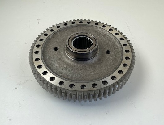 Liebherr Stirnrad ID-Nr.932506501. FAT600E506, FAT600E507. - صندوق التروس - بلدوزر: صورة 5 Liebherr Stirnrad ID-Nr.932506501. FAT600E506, FAT600E507. - صندوق التروس - بلدوزر: صورة 5