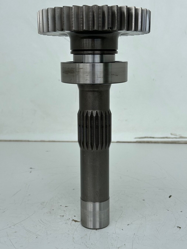 Liebherr Triebwelle ID-Nr.10117140 mit Zylinderrollenlager ID-Nr.7080150 - ID-Nr.7380070. A914, A922, A924, A928, LH30, LH35, P914, P924, R906, R914, R916, R924, R924 COMP. #101171470.02# - مضخة هيدروليكية - آلات الإنشاء: صورة 5 Liebherr Triebwelle ID-Nr.10117140 mit Zylinderrollenlager ID-Nr.7080150 - ID-Nr.7380070. A914, A922, A924, A928, LH30, LH35, P914, P924, R906, R914, R916, R924, R924 COMP. #101171470.02# - مضخة هيدروليكية - آلات الإنشاء: صورة 5