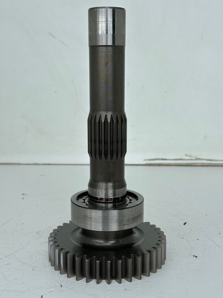 Liebherr Triebwelle ID-Nr.10117140 mit Zylinderrollenlager ID-Nr.7080150 - ID-Nr.7380070. A914, A922, A924, A928, LH30, LH35, P914, P924, R906, R914, R916, R924, R924 COMP. #101171470.02# - مضخة هيدروليكية - آلات الإنشاء: صورة 4 Liebherr Triebwelle ID-Nr.10117140 mit Zylinderrollenlager ID-Nr.7080150 - ID-Nr.7380070. A914, A922, A924, A928, LH30, LH35, P914, P924, R906, R914, R916, R924, R924 COMP. #101171470.02# - مضخة هيدروليكية - آلات الإنشاء: صورة 4