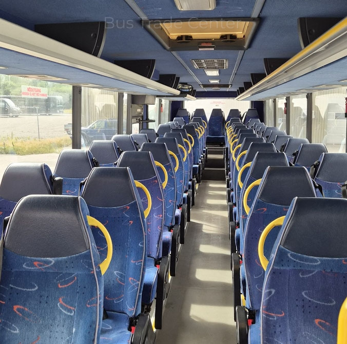 AUTOSAN A1012T LIDER - حافلة الضواحي: صورة 5 AUTOSAN A1012T LIDER - حافلة الضواحي: صورة 5