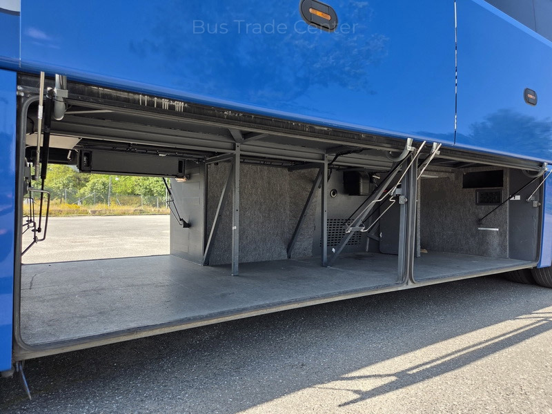 MAN LION'S COACH - حافلة نقل لمسافات طويلة: صورة 5 MAN LION'S COACH - حافلة نقل لمسافات طويلة: صورة 5