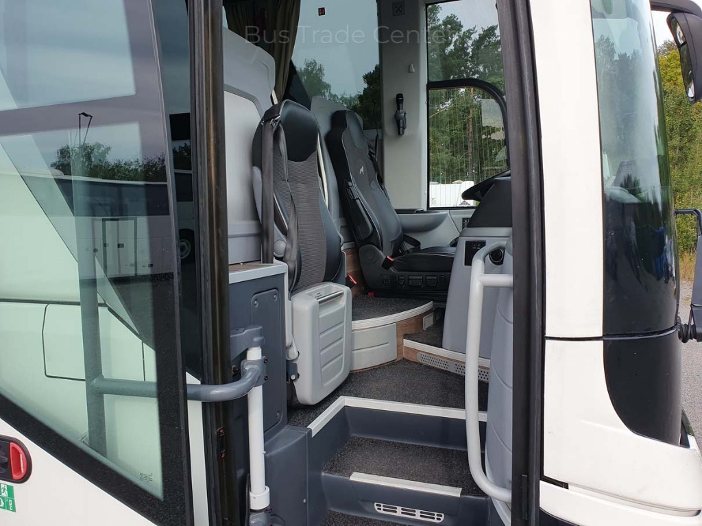 MAN Lion´s Coach R07 RHC474 - حافلة نقل لمسافات طويلة: صورة 5 MAN Lion´s Coach R07 RHC474 - حافلة نقل لمسافات طويلة: صورة 5