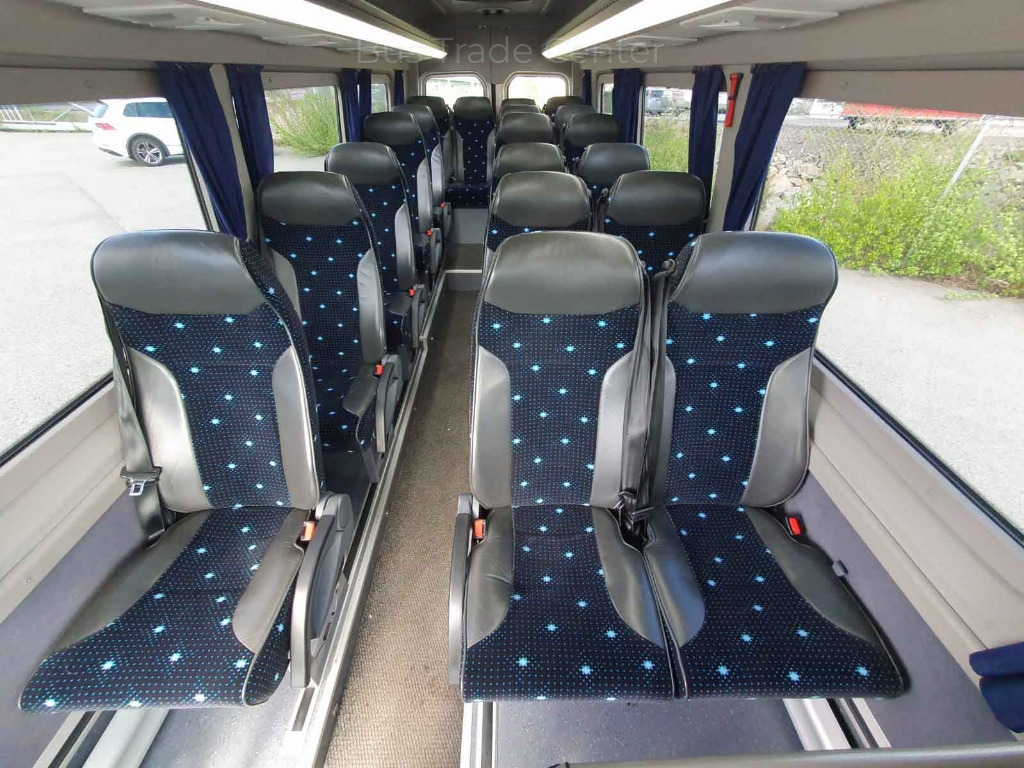MERCEDES SPRINTER ALTAS 516CDI - حافلة صغيرة, ميكروباص: صورة 5 MERCEDES SPRINTER ALTAS 516CDI - حافلة صغيرة, ميكروباص: صورة 5