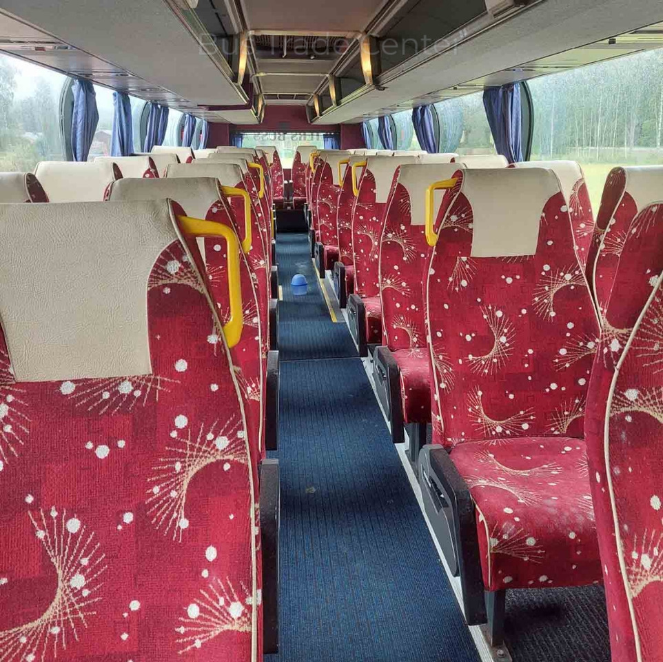 NEOPLAN Skyliner N122/3 - حافلة نقل لمسافات طويلة: صورة 5 NEOPLAN Skyliner N122/3 - حافلة نقل لمسافات طويلة: صورة 5