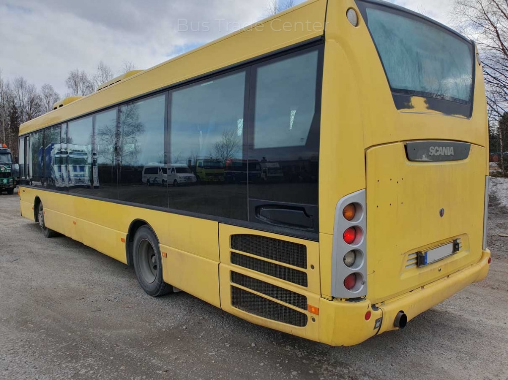 SCANIA OmniLink II CK 230 - حافلة الضواحي: صورة 3 SCANIA OmniLink II CK 230 - حافلة الضواحي: صورة 3