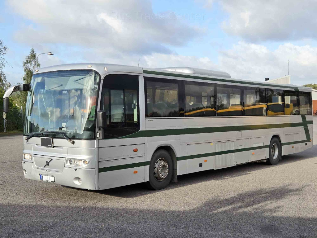 VOLVO 8500 B12M // 59 places - حافلة الضواحي: صورة 2 VOLVO 8500 B12M // 59 places - حافلة الضواحي: صورة 2