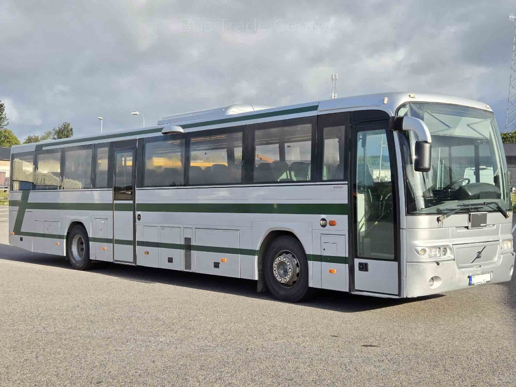 VOLVO 8500 B12M // 59 places - حافلة الضواحي: صورة 1 VOLVO 8500 B12M // 59 places - حافلة الضواحي: صورة 1