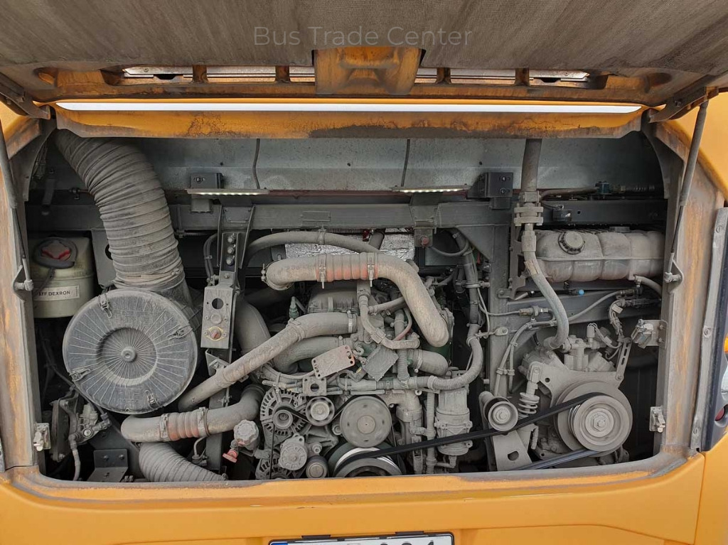 VOLVO 8900 B8RLE - حافلة الضواحي: صورة 5 VOLVO 8900 B8RLE - حافلة الضواحي: صورة 5