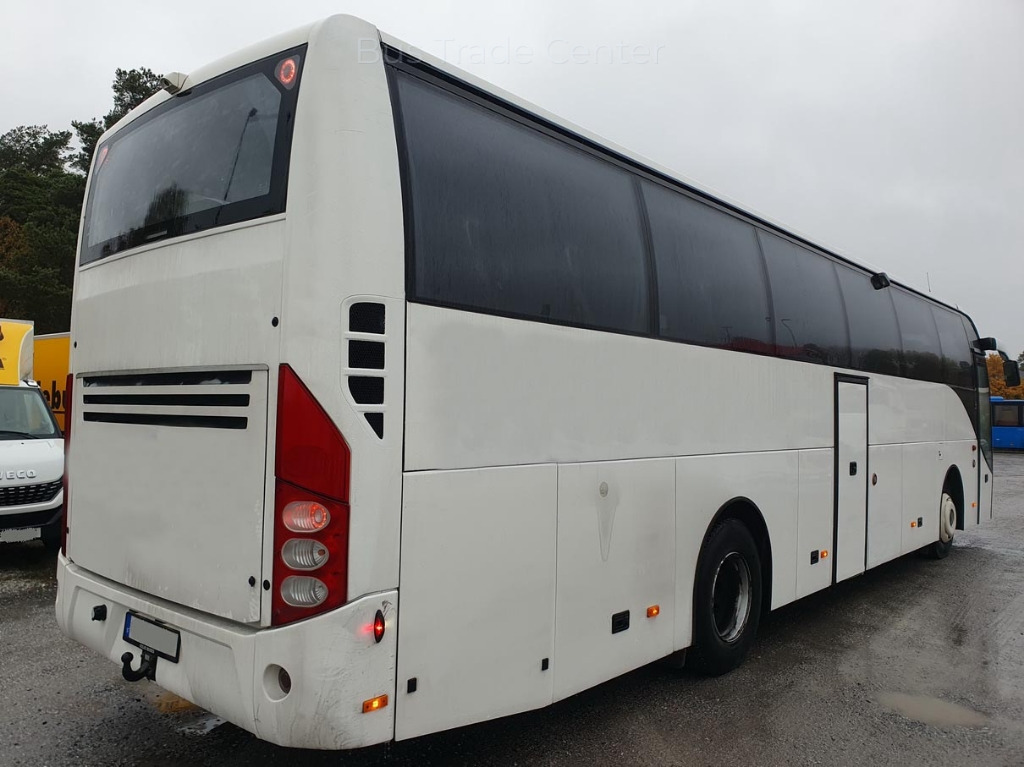 VOLVO 9500H B8R - حافلة نقل لمسافات طويلة: صورة 3 VOLVO 9500H B8R - حافلة نقل لمسافات طويلة: صورة 3