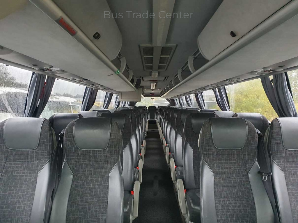 VOLVO 9500H B8R - حافلة نقل لمسافات طويلة: صورة 5 VOLVO 9500H B8R - حافلة نقل لمسافات طويلة: صورة 5