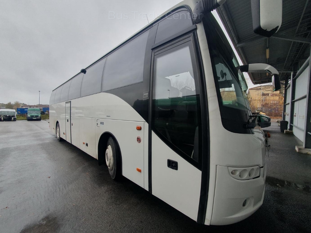 VOLVO 9500H B8R - حافلة نقل لمسافات طويلة: صورة 1 VOLVO 9500H B8R - حافلة نقل لمسافات طويلة: صورة 1