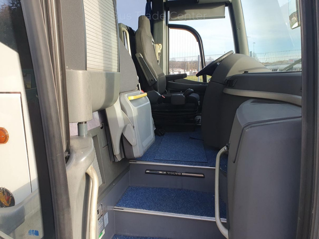 VOLVO 9700HD NL B12B - حافلة نقل لمسافات طويلة: صورة 5 VOLVO 9700HD NL B12B - حافلة نقل لمسافات طويلة: صورة 5