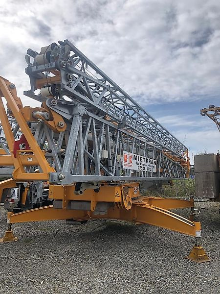 Potain HUP 40-30 - رافعة ذاتية التركيب: صورة 2 Potain HUP 40-30 - رافعة ذاتية التركيب: صورة 2