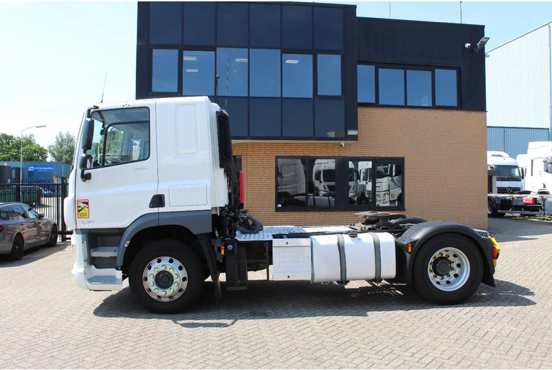 DAF CF 450 * EURO6 * 4X2 * - مقطورة السحب: صورة 2 DAF CF 450 * EURO6 * 4X2 * - مقطورة السحب: صورة 2