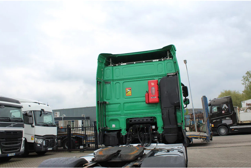 مقطورة السحب DAF XF 106.480 * EURO6 * 2 TANK *: صورة 10