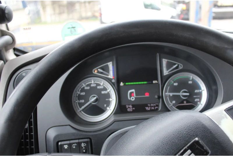 مقطورة السحب DAF XF 106.480 * EURO6 * 2 TANK *: صورة 14