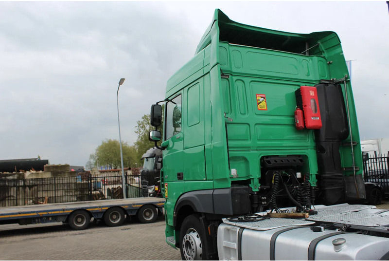 مقطورة السحب DAF XF 106.480 * EURO6 * 2 TANK *: صورة 13