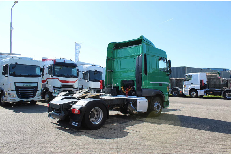 DAF XF 106.480 * EURO6 * 2 TANK * - مقطورة السحب: صورة 4 DAF XF 106.480 * EURO6 * 2 TANK * - مقطورة السحب: صورة 4