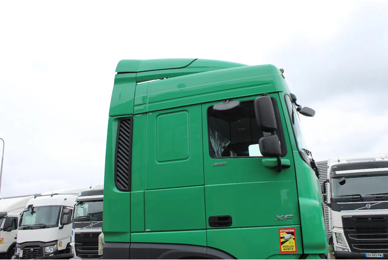 مقطورة السحب DAF XF 106.480 * EURO6 * 2 TANK *: صورة 7